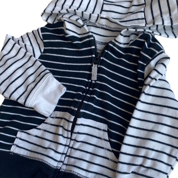 🏴☠️ Baby Boy, Pirate, Matching Outfit - Picture 6 of 11